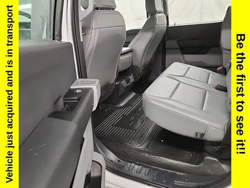 Used 2024 Ford F350 XL w/ XL Off-Road Package image 12