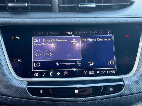 Used 2020 Cadillac XT5 Premium Luxury image 30