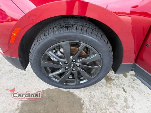 Used 2023 Chevrolet Equinox RS w/ RS Plus Package AWD/4WD image 17
