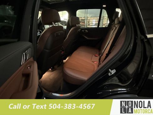 Used 2026 BMW X5 sDrive40i image 24