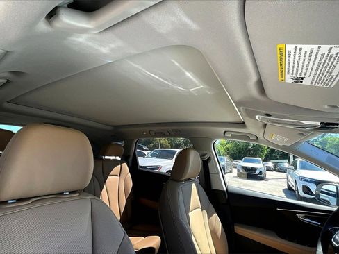 New 2026 Audi Q7 3.0T Premium Plus image 21