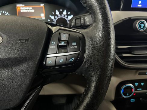 Used 2021 Ford Escape SEL AWD/4WD image 57