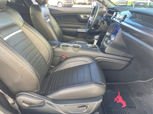 Used 2023 Ford Mustang Mach 1 w/ Equipment Group 700A image 19