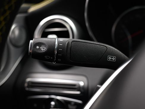 Used 2017 Mercedes-Benz C 63 AMG S w/ Edition 1 (Discontinued) image 24