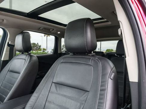 Used 2018 Ford Escape SEL AWD/4WD image 17