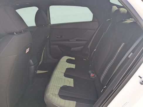 New 2026 Hyundai Elantra SEL Sport Premium FWD image 13