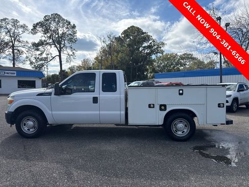 Used 2016 Ford F250 XL image 6