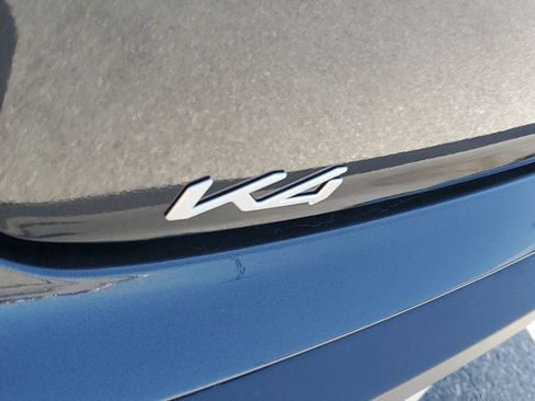 New 2026 Kia K4 LX FWD image 26