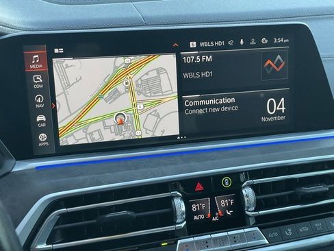 Certified 2022 BMW X5 xDrive40i w/ Climate Comfort Package image 18