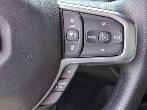 New 2026 RAM 2500 Tradesman image 14