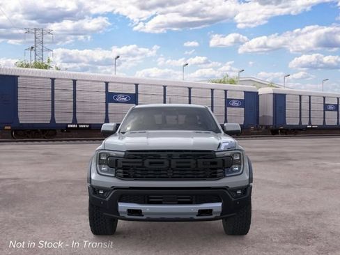 New 2026 Ford Ranger Raptor AWD/4WD image 6