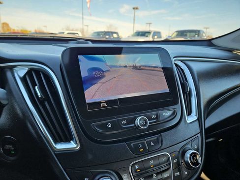 Certified 2024 Chevrolet Malibu LT image 29