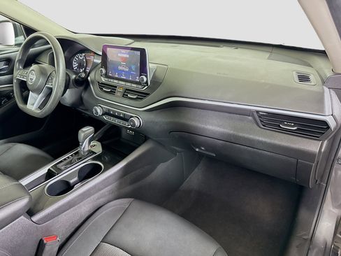Used 2021 Nissan Altima 2.5 SV image 30
