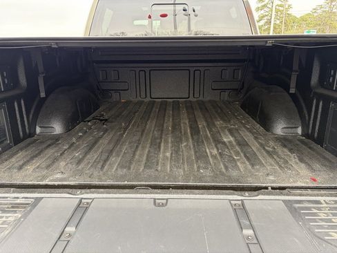 Used 2025 Ford F150 Raptor image 6