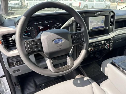 New 2026 Ford F250 XL w/ FX4 Off-Road Package AWD/4WD image 13