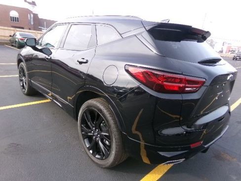 Used 2023 Chevrolet Blazer RS w/ Enhanced Convenience Package image 6