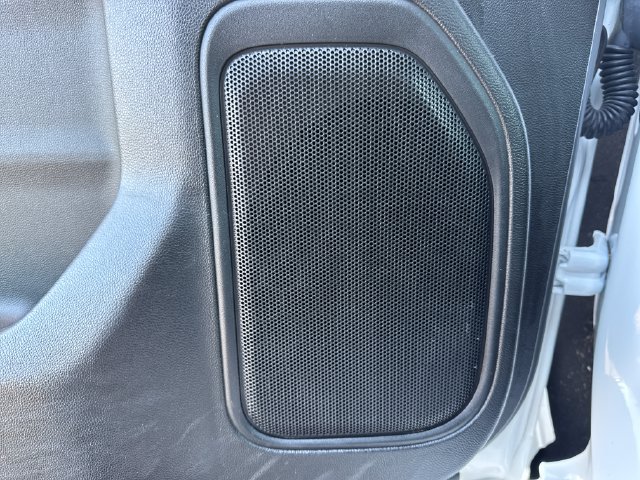 Used 2022 Chevrolet Silverado 1500 RST AWD/4WD image 12