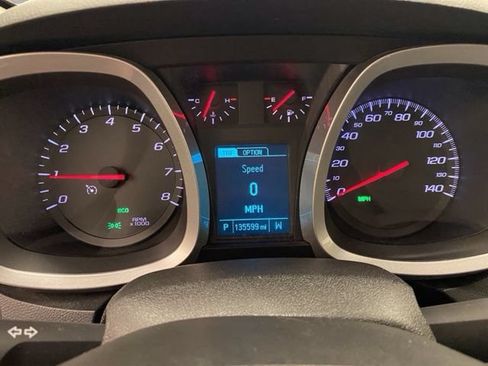 Used 2013 Chevrolet Equinox LT AWD/4WD image 26