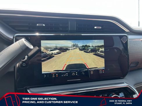 New 2026 GMC Sierra 2500 Denali Ultimate AWD/4WD image 31
