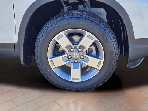 New 2026 Honda Ridgeline RTL image 6