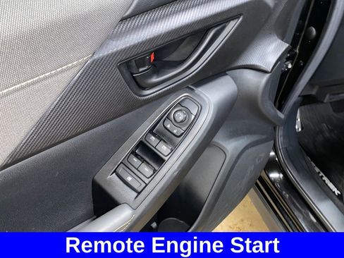 Certified 2025 Subaru Crosstrek 2.5i Sport image 11