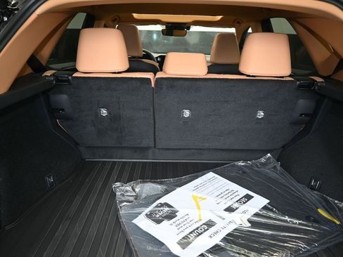 New 2026 Lexus NX 350 AWD w/ Premium Package image 23