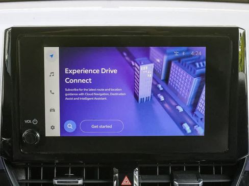 Used 2023 Toyota Corolla Cross XLE FWD image 14
