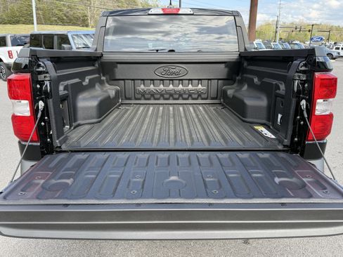 Used 2024 Ford Maverick XLT w/ XLT Luxury Package FWD image 13