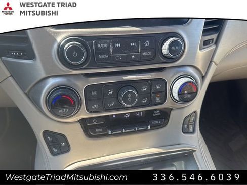 Used 2019 GMC Yukon Denali w/ Open Road Package image 26