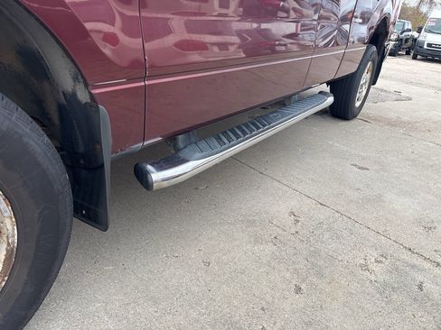 Used 2010 Ford F150 XLT image 12