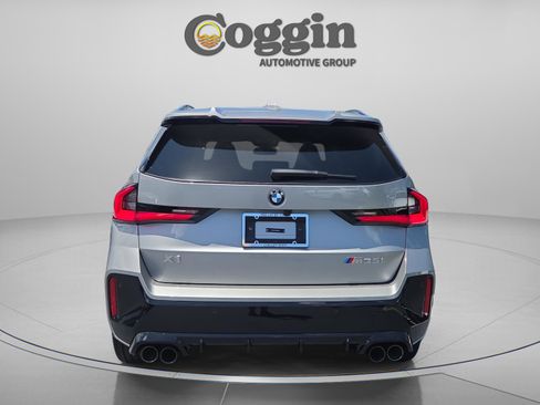 New 2026 BMW X1 M35i w/ Convenience Package AWD/4WD image 4