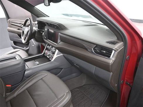 Certified 2024 GMC Yukon Denali image 18