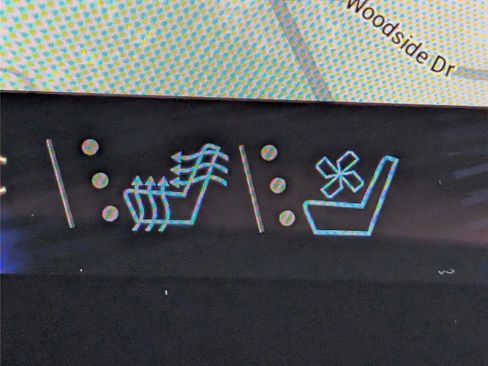 New 2026 Chevrolet Suburban Premier w/ Sun And Tow Package image 26