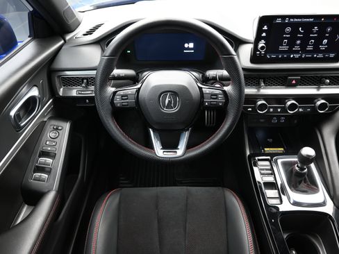 Used 2025 Acura Integra Type S FWD image 25