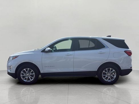 Used 2019 Chevrolet Equinox LT AWD/4WD image 7