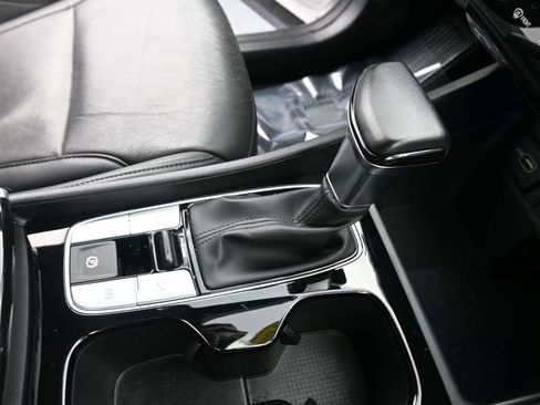 Certified 2024 Hyundai Santa Cruz Limited AWD/4WD image 28