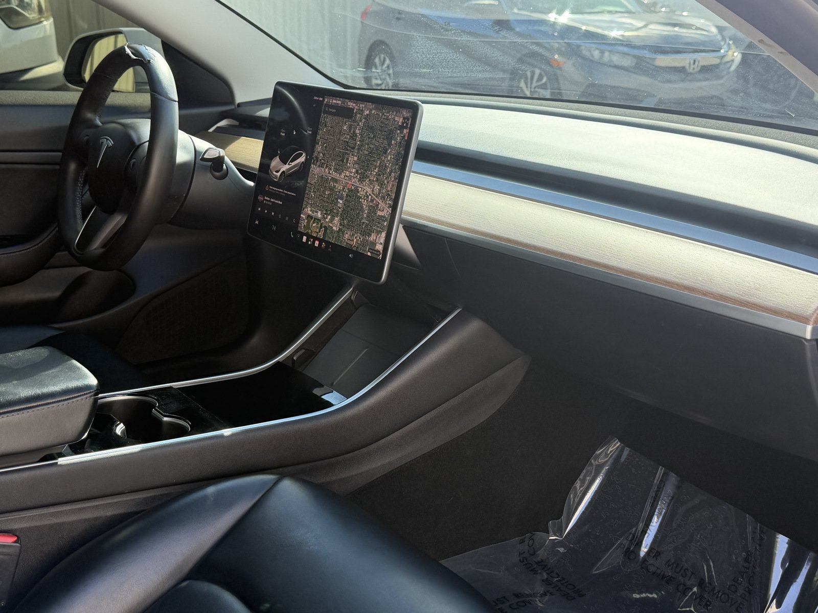 Used 2020 Tesla Model 3 Performance AWD/4WD image 28