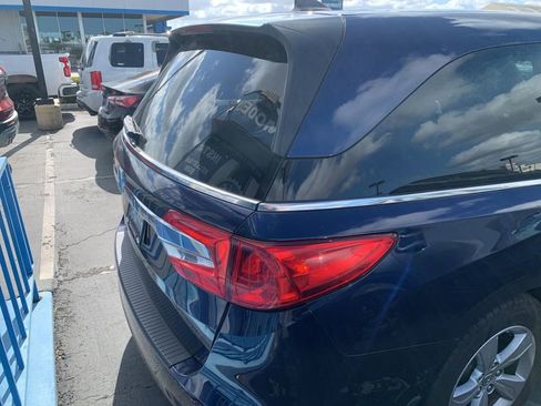 Used 2019 Honda Odyssey EX-L image 7