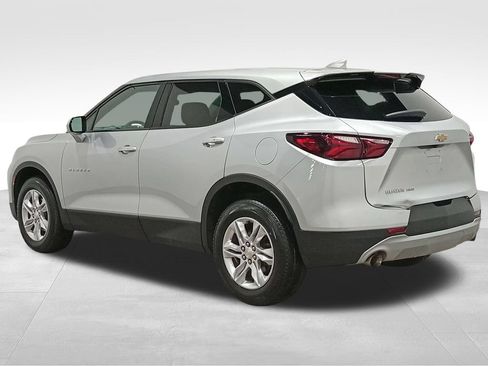Used 2022 Chevrolet Blazer LT AWD/4WD image 6