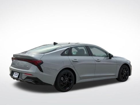 New 2026 Kia K5 GT-Line w/ GT-Line Premium Package AWD/4WD image 3