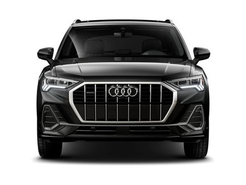 Certified 2025 Audi Q3 2.0T Premium Plus w/ Premium Plus Package AWD/4WD image 4