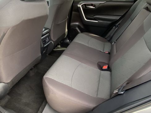 Certified 2024 Toyota RAV4 XLE image 22