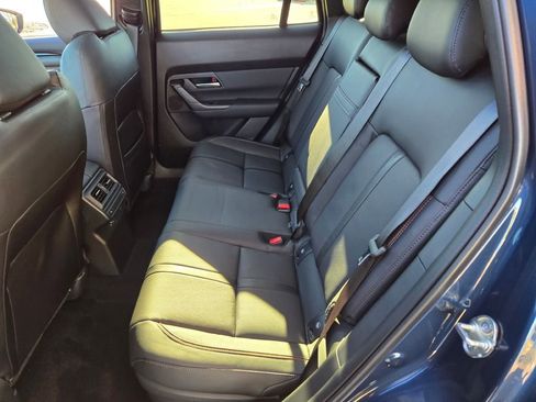 New 2026 MAZDA CX-50 2.5 Hybrid w/ Weather Package image 14