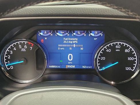 Used 2023 Ford F150 XLT w/ Equipment Group 302A High AWD/4WD image 28