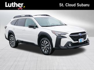 Used 2024 Subaru Outback Premium video 1