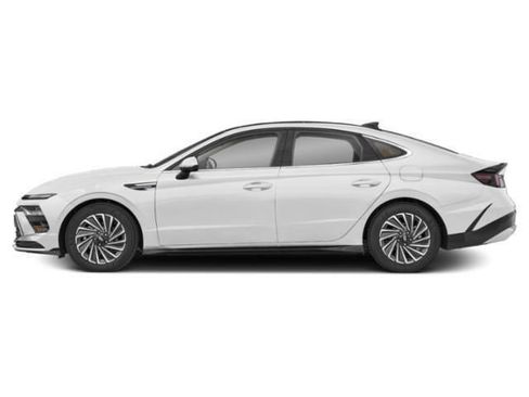 New 2026 Hyundai Sonata Limited image 2