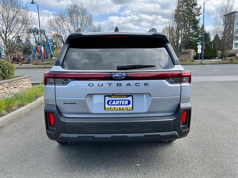 New 2026 Subaru Outback Limited XT AWD/4WD image 7