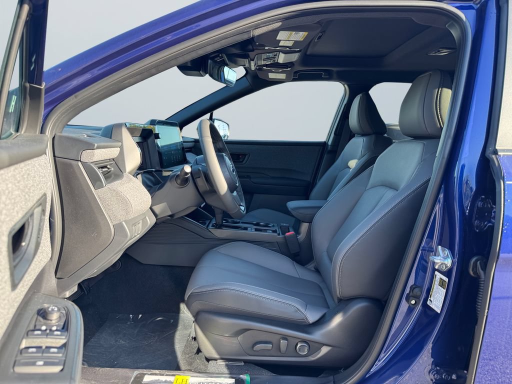 New 2026 Subaru Outback Limited XT AWD/4WD image 9