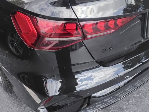 New 2026 Audi A3 2.0T Premium Plus image 10