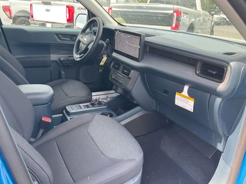 New 2026 Ford Maverick XL AWD/4WD image 10